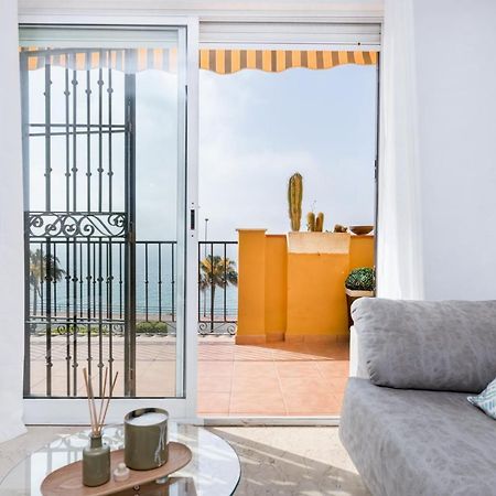 Sea Views Carvajal Benalmádena Exterior photo