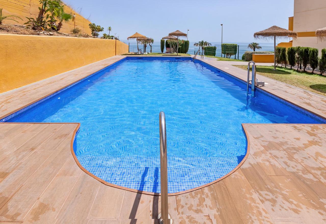 Sea Views Carvajal Benalmádena Exterior photo