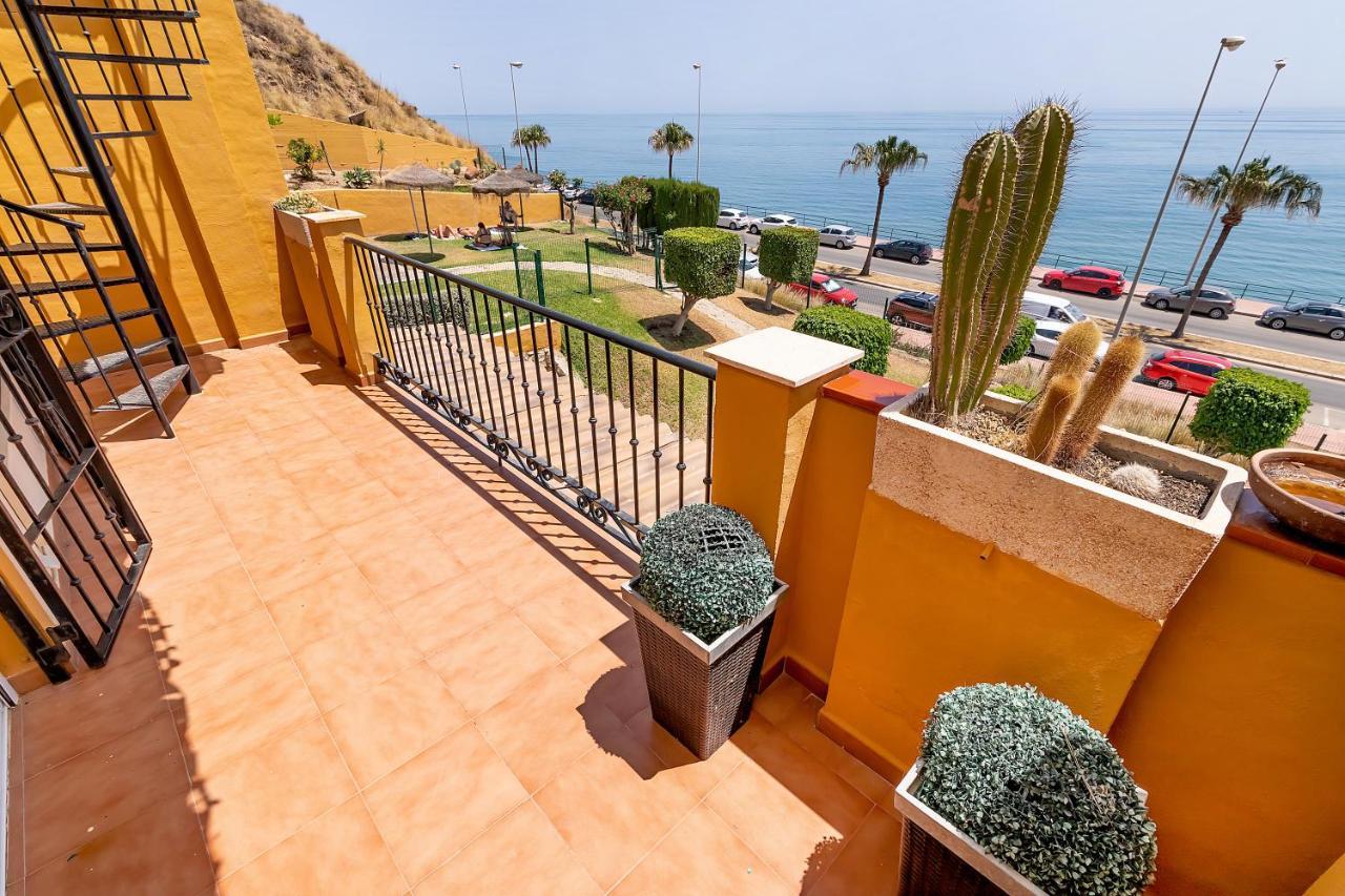 Sea Views Carvajal Benalmádena Exterior photo