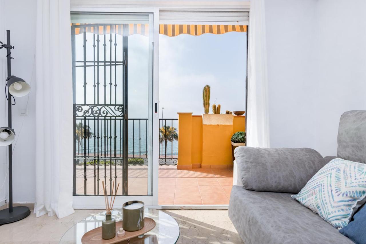Sea Views Carvajal Benalmádena Exterior photo