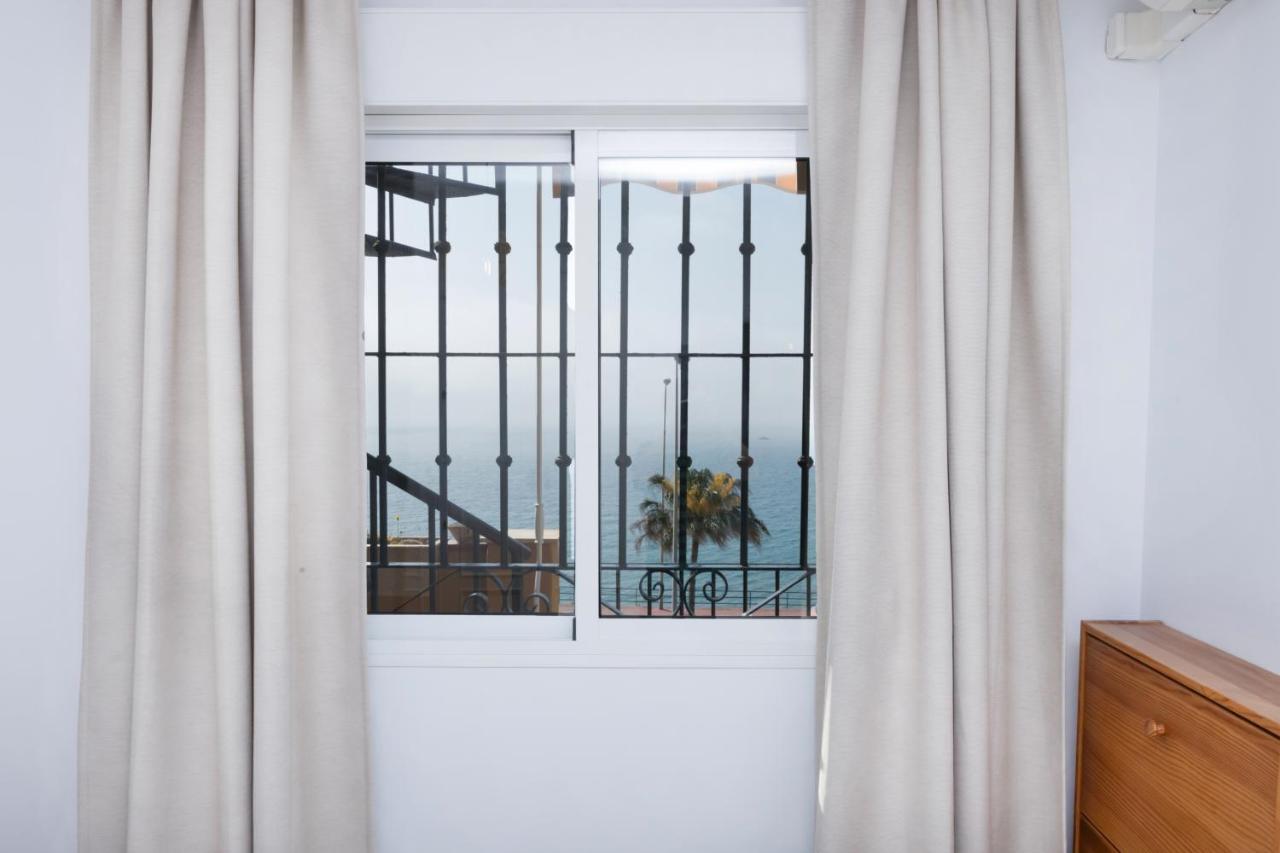 Sea Views Carvajal Benalmádena Exterior photo